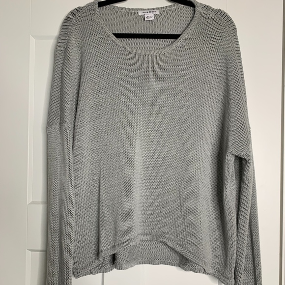 Glamorous Sweaters - Knit Sweater